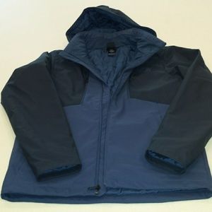 New The North Face apex elevation jacket size M